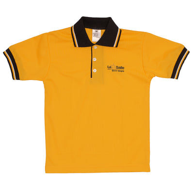 CZ PLAYERA SECCION D AMARILLO