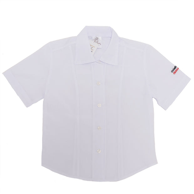 CH Blusa Diario