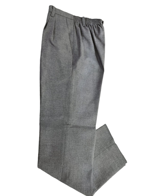 VA PANTALON GRIS PRIM/SEC