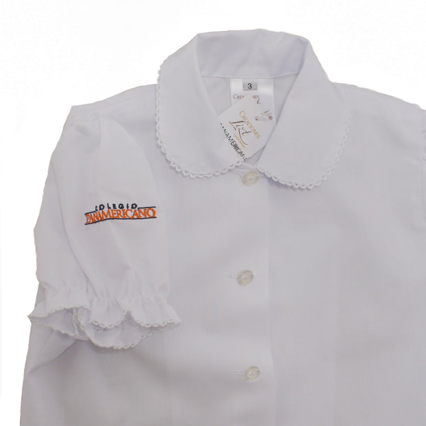 PA Blusa Kinder