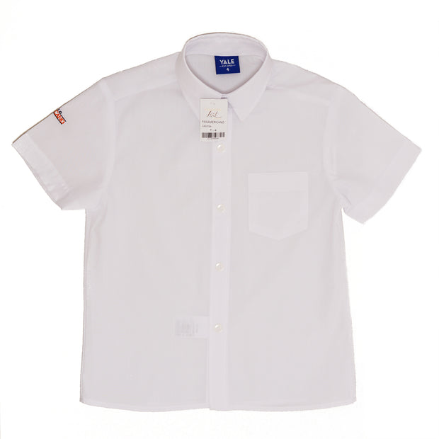 PA Camisa Manga Corta