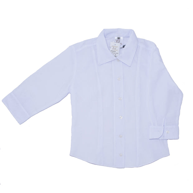 CZ Blusa Gala 3/4