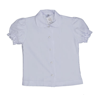 CZ Blusa Kinder