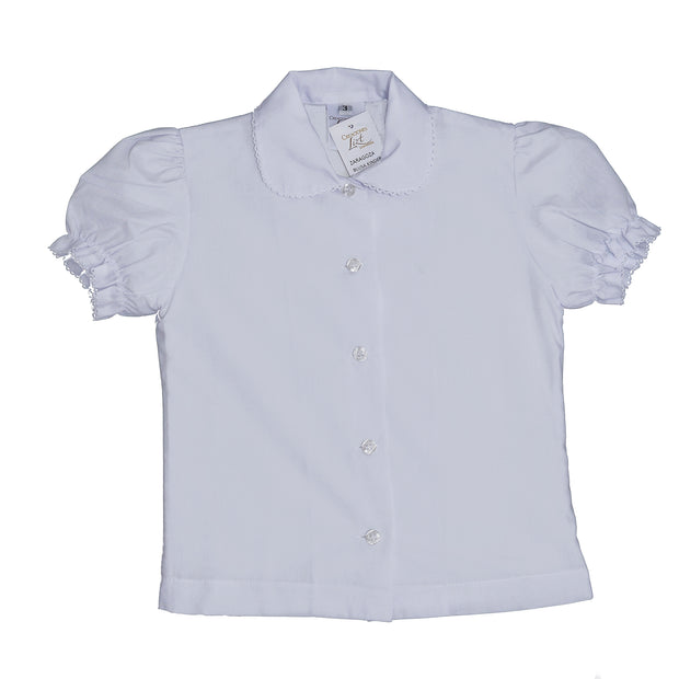 CZ Blusa Kinder
