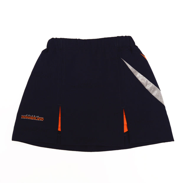 PA Falda Short Deportivo