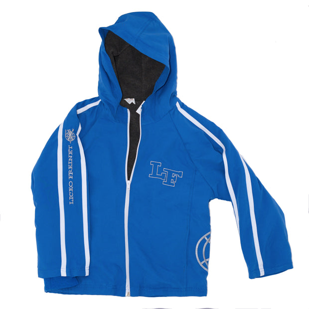 LF Chamarra Invierno Kinder