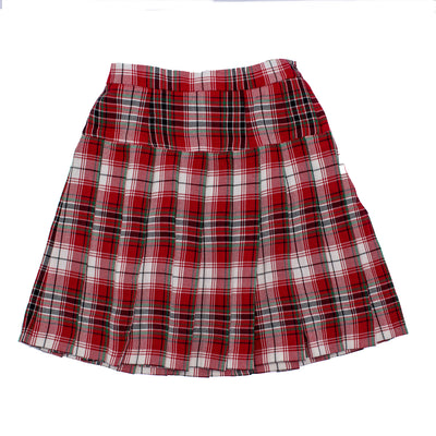 ID Falda Escocés
