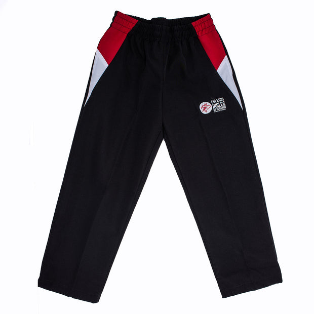 ID Pants