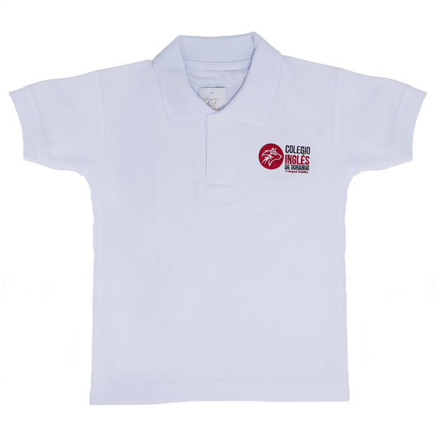ID Playera Polo