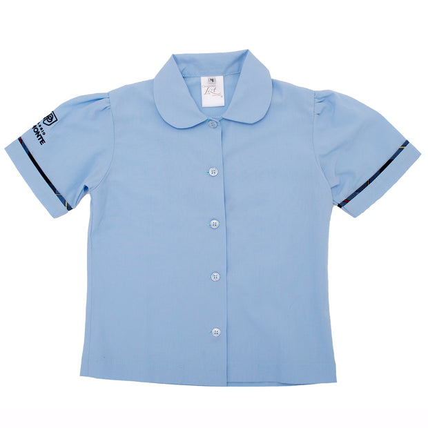 PI Blusa Kinder y Primaria