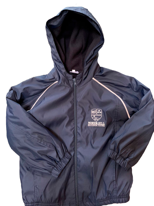 NH CHAMARRA INVIERNO