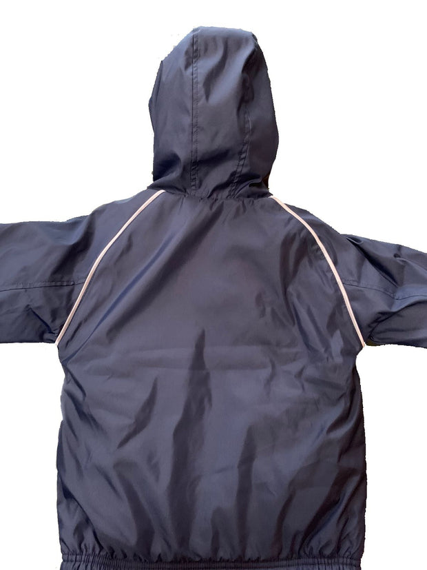 NH CHAMARRA INVIERNO