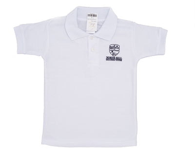 NH PLAYERA POLO