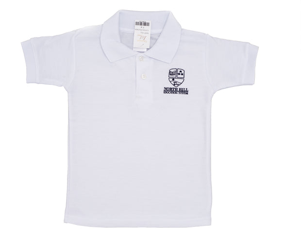 NH PLAYERA POLO