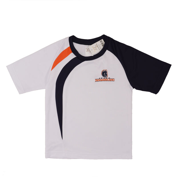 PA Playera Deportiva