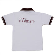 LF Playera Polo