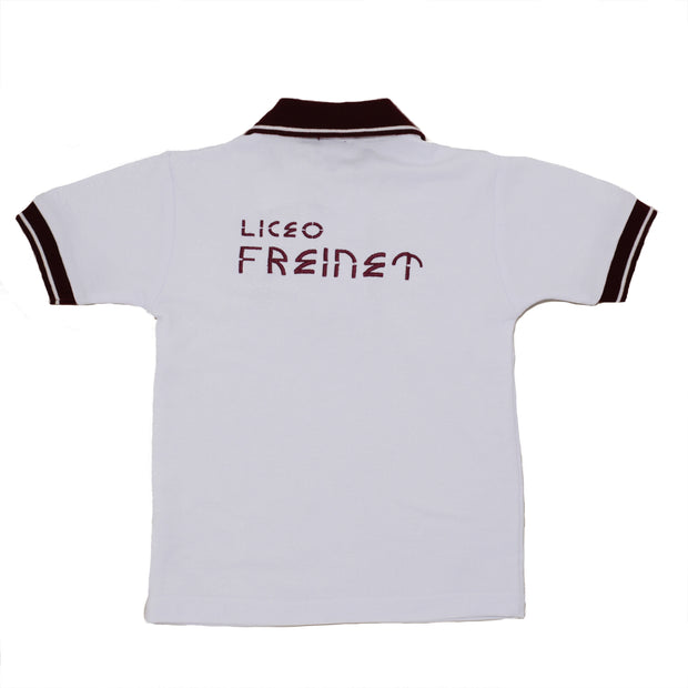 LF Playera Polo