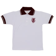 LF Playera Polo