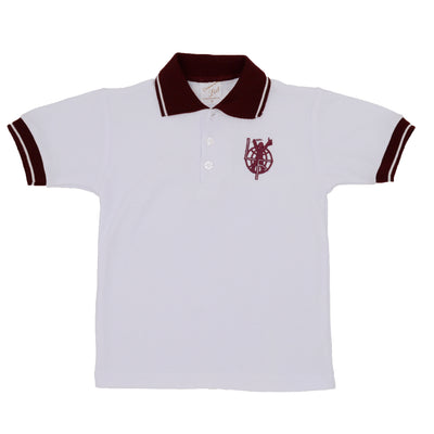 LF Playera Polo