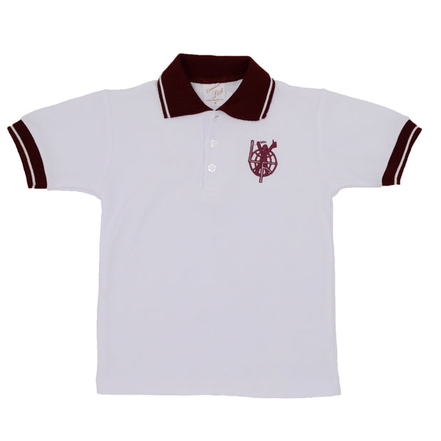 LF Playera Polo