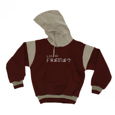 LF Sudadera Primaria