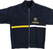 PI Sweater