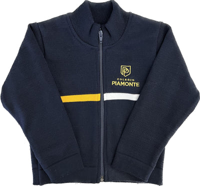 PI Sweater
