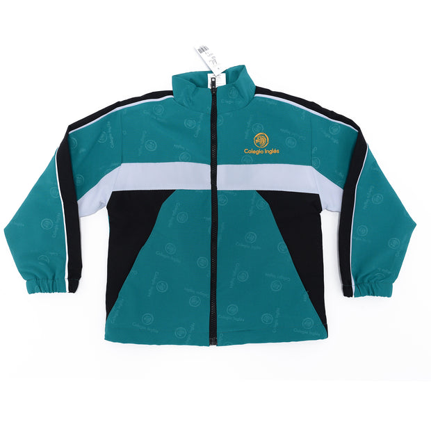 CI Chamarra deportiva