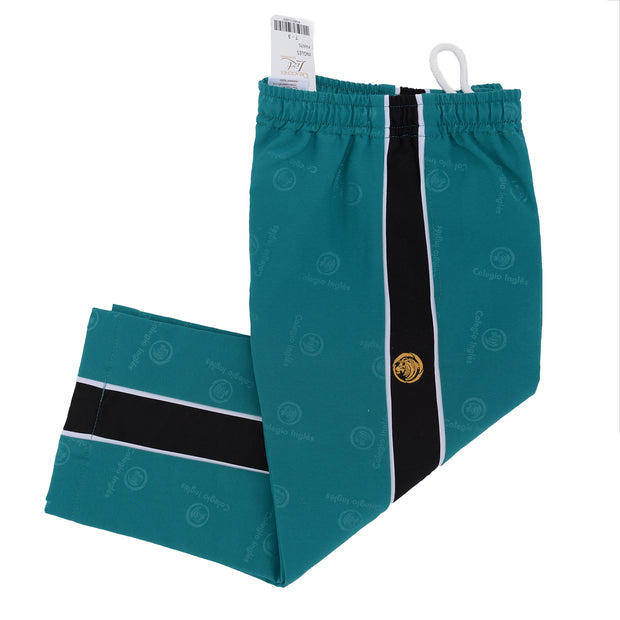 CI Pants