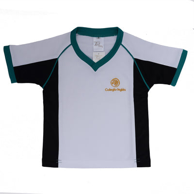 CI Playera Deportes
