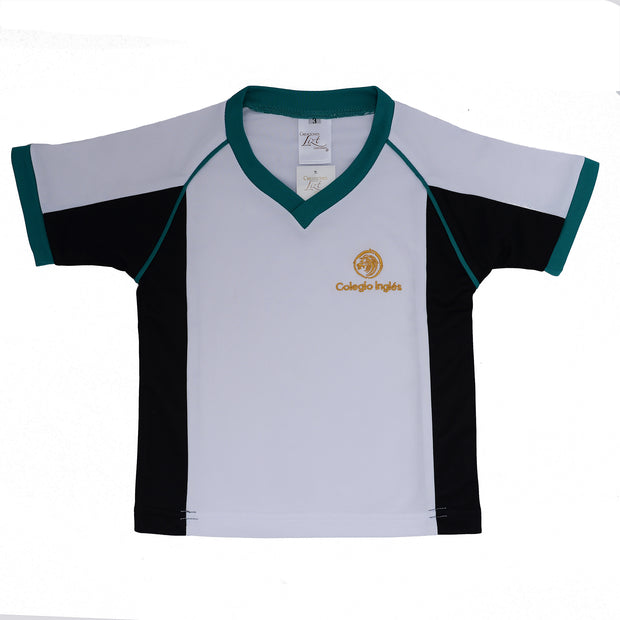 CI Playera Deportes