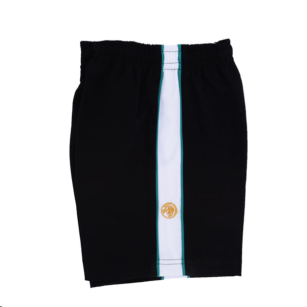 CI Short