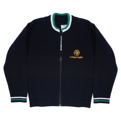 CI Sweater