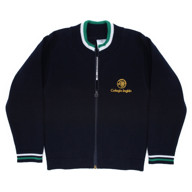 CI Sweater