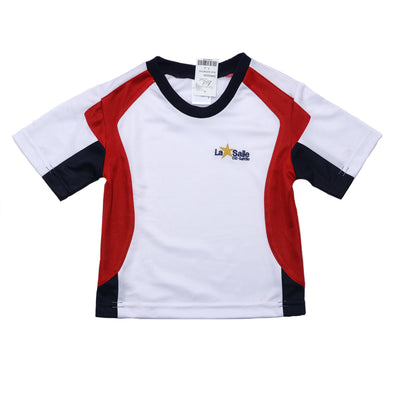 CZ Playera Deportiva