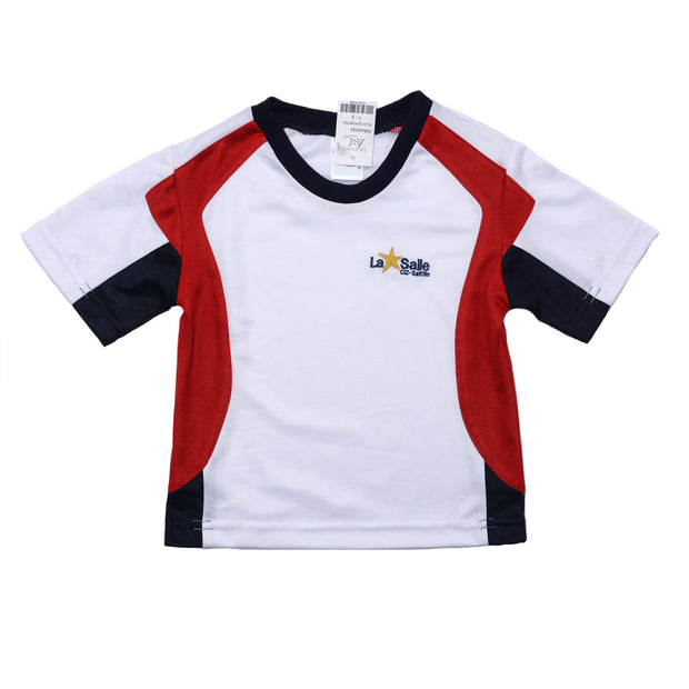 CZ Playera Deportiva