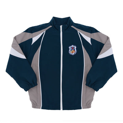 NB Chamarra Deportiva (Precios hasta agotar existencias)