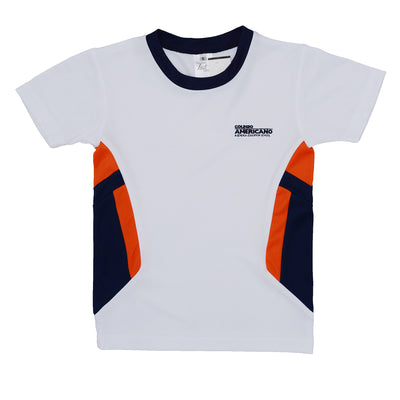 CA Playera Deportiva
