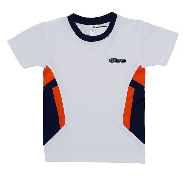 CA Playera Deportiva