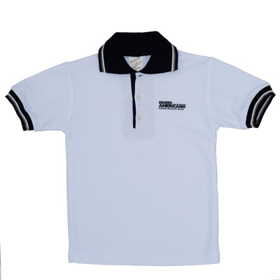 CA Playera Polo