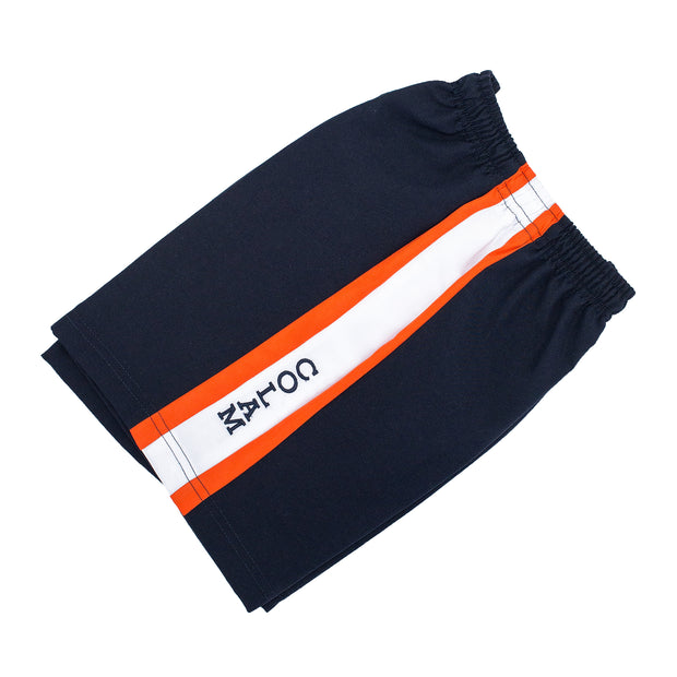 CA Short