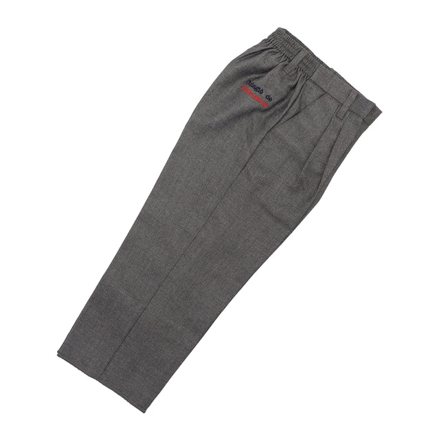CH Pantalón Gris