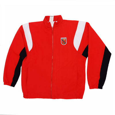 CH Chamarra Deportiva