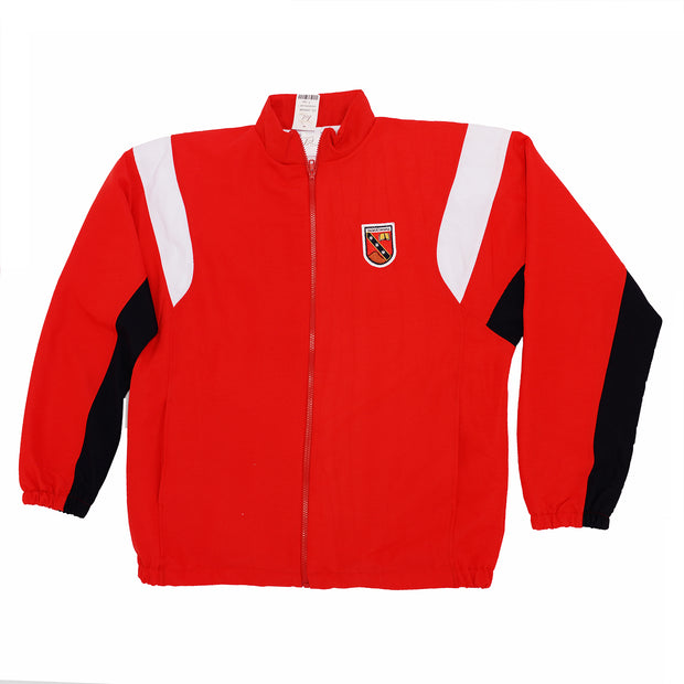 CH Chamarra Deportiva