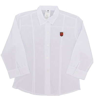 CH Blusa Secundaria /Prepa