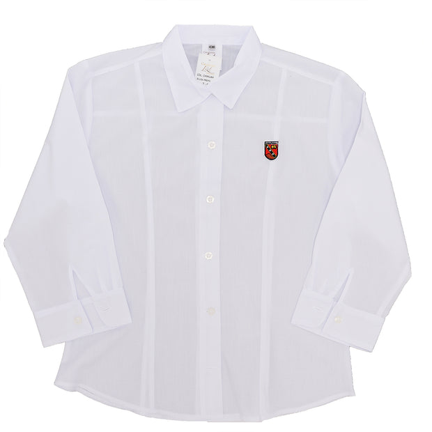 CH Blusa Secundaria /Prepa