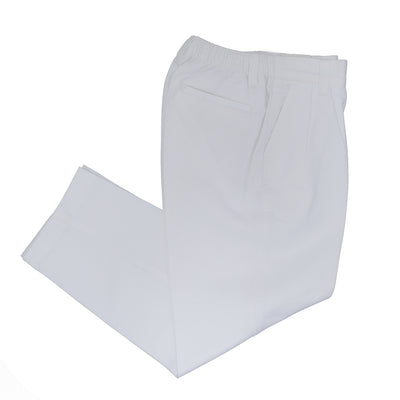 CM Pantalón Blanco Gacela