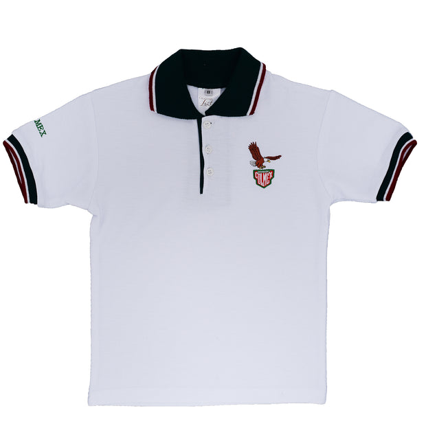 CM Playera Polo