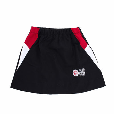 ID Falda Short Deportivo