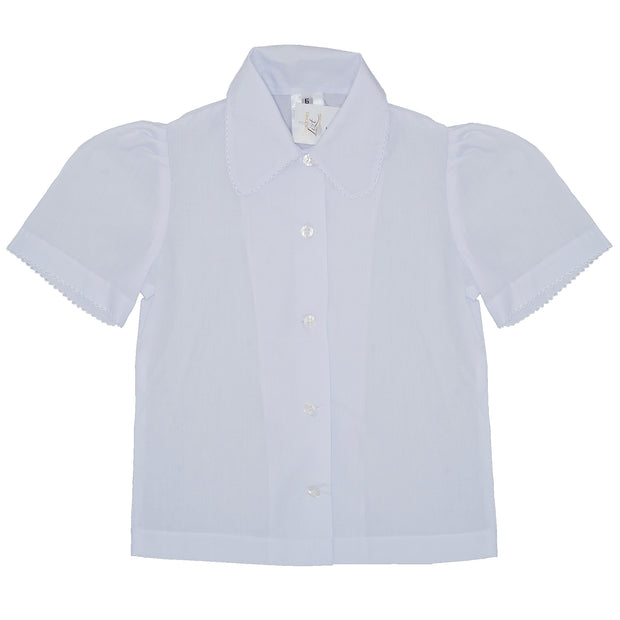LF Blusa Diario
